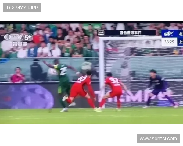 中超四次VAR争议判罚引热议